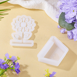 Stampi in silicone per ornamenti decorativi fai da te&nbsp;SIMO-TAC0007-03A