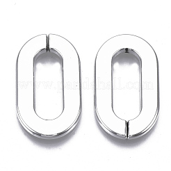 Anneaux de liaison en plastique CCB&nbsp;CCB-R103-08P