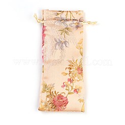 Sacchetti di seta&nbsp;ABAG-WH0013-11