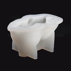 Tragen Silikonformen&nbsp;LS-DIY-I079-01