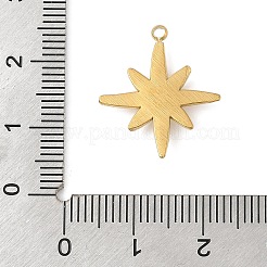 Anhänger aus Edelstahl 304&nbsp;STAS-P380-60G