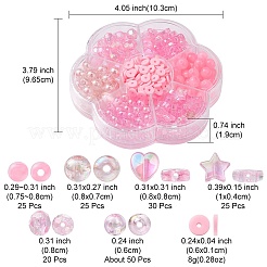 DIY-Perlen-Schmuckherstellungs-Set&nbsp;DIY-YW0007-45