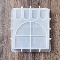 Diy silikon display formen&nbsp;LS-SIMO-P008-10A
