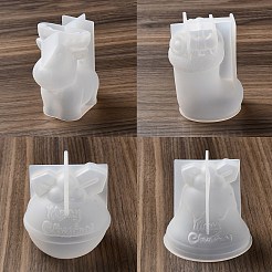 Duftkerzenformen&nbsp;LS-DIY-Q029-03C