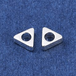 Perline in ottone&nbsp;KK-H250-02A-S