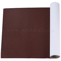 Tessuto in fibra scamosciata rettangolare&nbsp;DIY-CY0003-83C