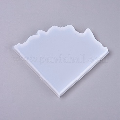 Unregelmäßige Bechermatte Mosaik Silikonformen&nbsp;DIY-K017-10
