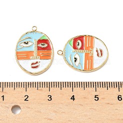 Anhänger aus Edelstahl 304&nbsp;STAS-C134-37G