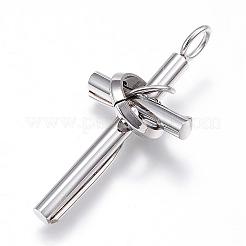 Anhänger aus Edelstahl 304&nbsp;STAS-H330-40
