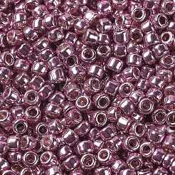 Cuentas redondas toho 15/0&nbsp;SEED-XTR15-PF0553