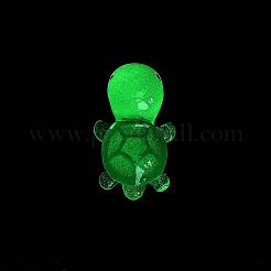 Cabochon luminosi in resina trasparente&nbsp;RESI-TAC0018-42B-05