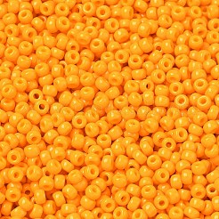 Perles rocailles miyuki rondes&nbsp;SEED-X0055-RR4453
