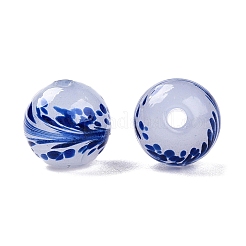 Abalorios de colores vario hechos a mano&nbsp;LAMP-T023-03A-05