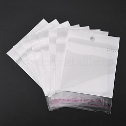 Bolsas de celofán rectángulo&nbsp;OPC-F001-03G