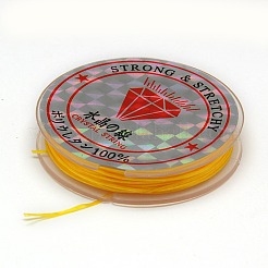 Filo di cristallo elastico piatto&nbsp;EW-F001-M