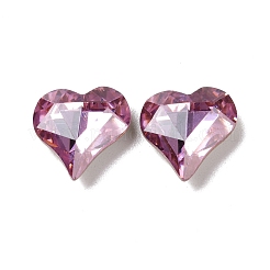 Zirkonia Cabochons Cabochons&nbsp;RGLA-J017-B-TG