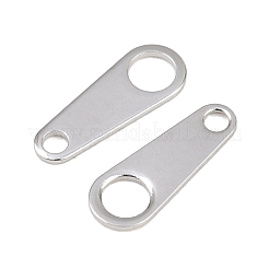 Schede catena in ottone&nbsp;KK-G550-08P
