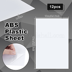 Fogli di plastica abs&nbsp;KY-WH0045-66A-02