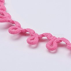 Tuch Gothic Choker Halsketten&nbsp;NJEW-E085-29G