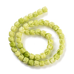 Synthetische Korallen Stränge&nbsp;CORA-B001-05A-03