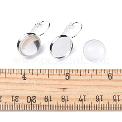 DIY Ohrring machen&nbsp;DIY-X0293-62A-B