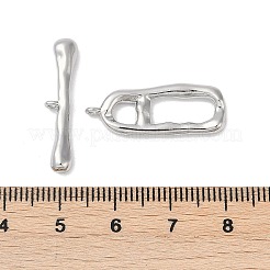 Messing Knebelverschlüsse&nbsp;KK-Q030-13P