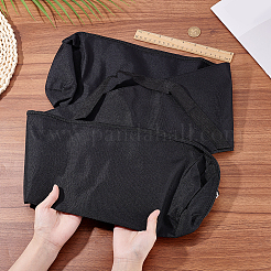 Sacs de rangement en tissu avec poignée pour chaises pliantes&nbsp;ABAG-WH0011-37C