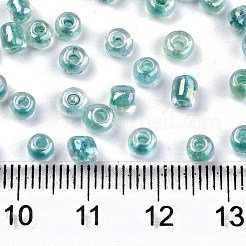 8/0 Perlas de semillas de vidrio&nbsp;SEED-A016-3mm-216
