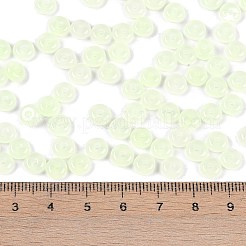 Transparente Glasperlen&nbsp;X1-SEED-P008-01B-03