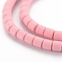 Polymer-Ton bead Stränge&nbsp;X-CLAY-T001-C26