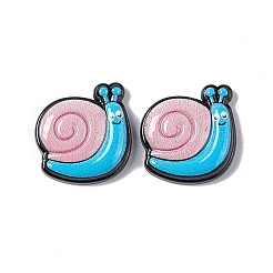 Cabochons di opaco resina&nbsp;RESI-C027-02B