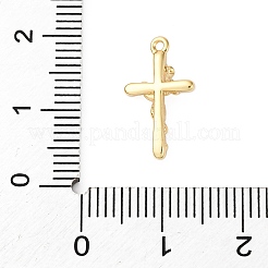 Charms in ottone&nbsp;LS-KK-V016-21B-G