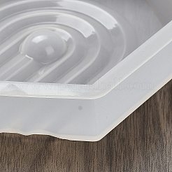 DIY Sechseck Silikonformen&nbsp;LS-DIY-G113-03A