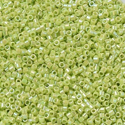 Perles miyuki delica petites&nbsp;X-SEED-J020-DBS0169