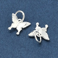 Breloques en 925 argent sterling&nbsp;STER-A050-04A-S