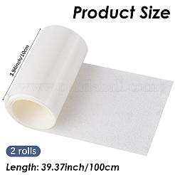 2 rollo de cinta antideslizante de goma&nbsp;DIY-GF0012-81