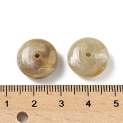 Perline gemstone imitato acrilico&nbsp;MACR-K359-65D