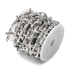 304 Edelstahl-Querverbindungsketten&nbsp;CHS-Z004-23P
