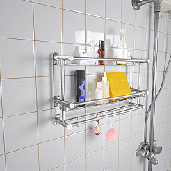 Handtuchrollenhalter aus Edelstahl fürs Badezimmer&nbsp;DIY-TAC0020-94
