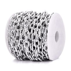 Catene portacavi in ​​alluminio&nbsp;CHA-Q001-11S