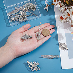 Kits de fabrication de bijoux de bricolage&nbsp;DIY-ME0001-22