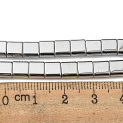 Galvaniunmagnetische synthetischen Hämatitkornen Stränge&nbsp;G-C106-A02-13
