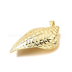 Pendentifs en laiton&nbsp;KK-A303-26A-G