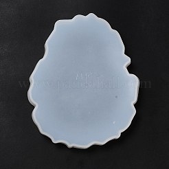DIY unregelmäßige Polygon Cup Mat Silikonformen&nbsp;LS-SIMO-H009-01D