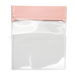 Bolsas de embalaje rectangulares resellables de EVA&nbsp;ABAG-A006-01C