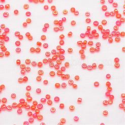 12/0 round perline di vetro&nbsp;SEED-J011-F12-165