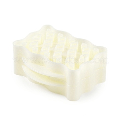 Klassische Mini-Press-Apfelkuchenformen aus Kunststoff&nbsp;DIY-NH0008-01C