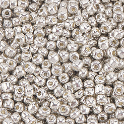 Perle di semi di vetro 50g&nbsp;SEED-PA0001-36C-01