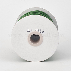 Umweltfreundliche koreanische gewachste Polyesterschnur&nbsp;YC-P002-1.5mm-1156