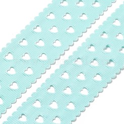 Ruban de polyester&nbsp;DIY-R050-01D